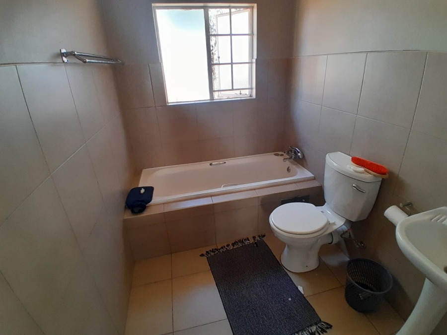 To Let 3 Bedroom Property for Rent in Kathu Northern Cape
